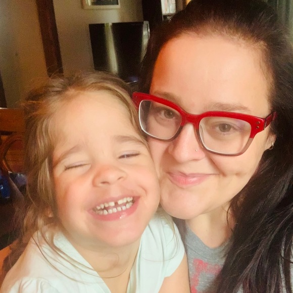 Meet your Posher, Heather - Picture 14 of 16